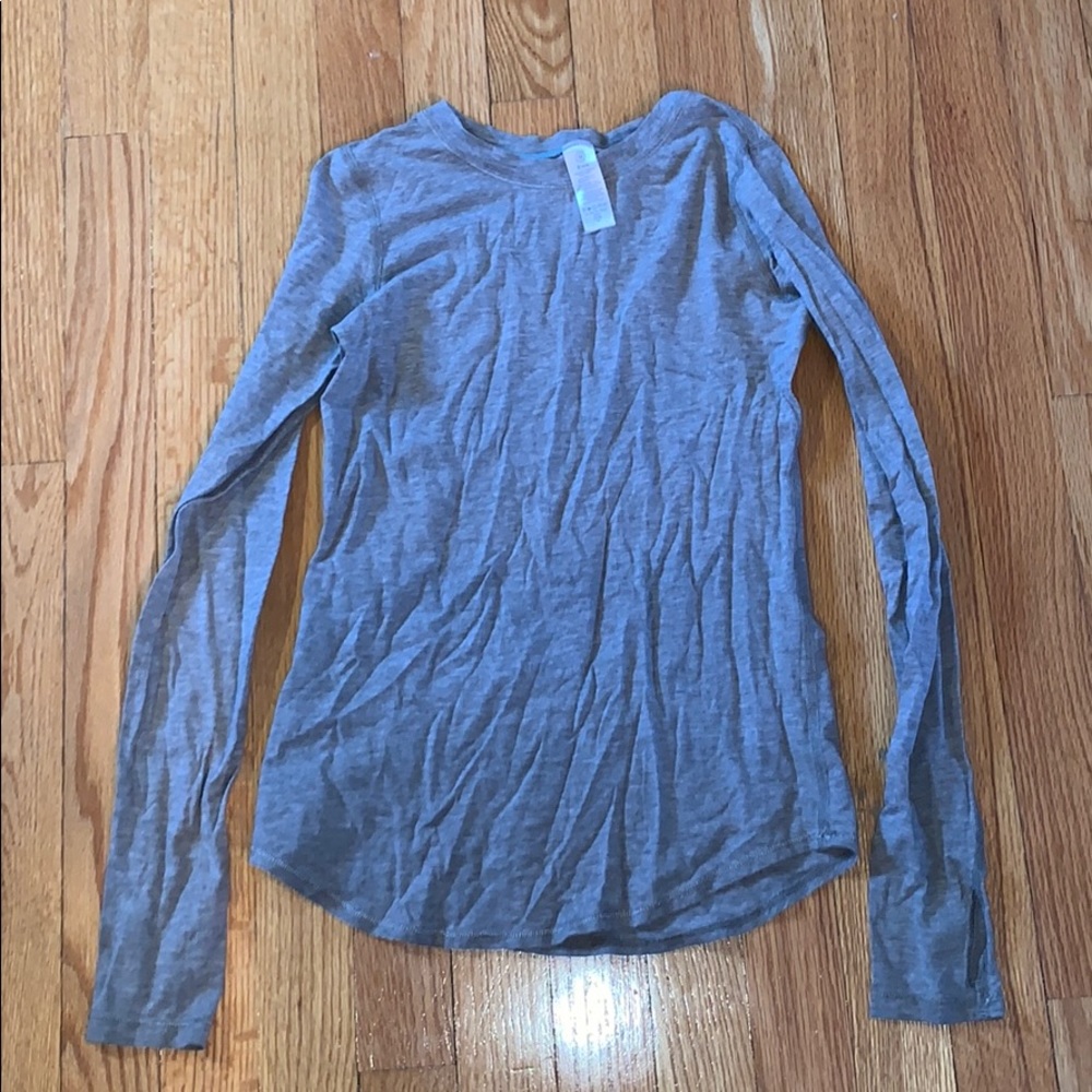 Ivivva Loose Long Sleeve